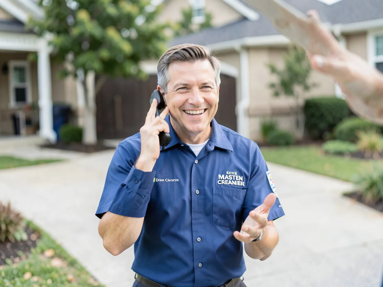 Drain Cleaning Willards, MD FAQs